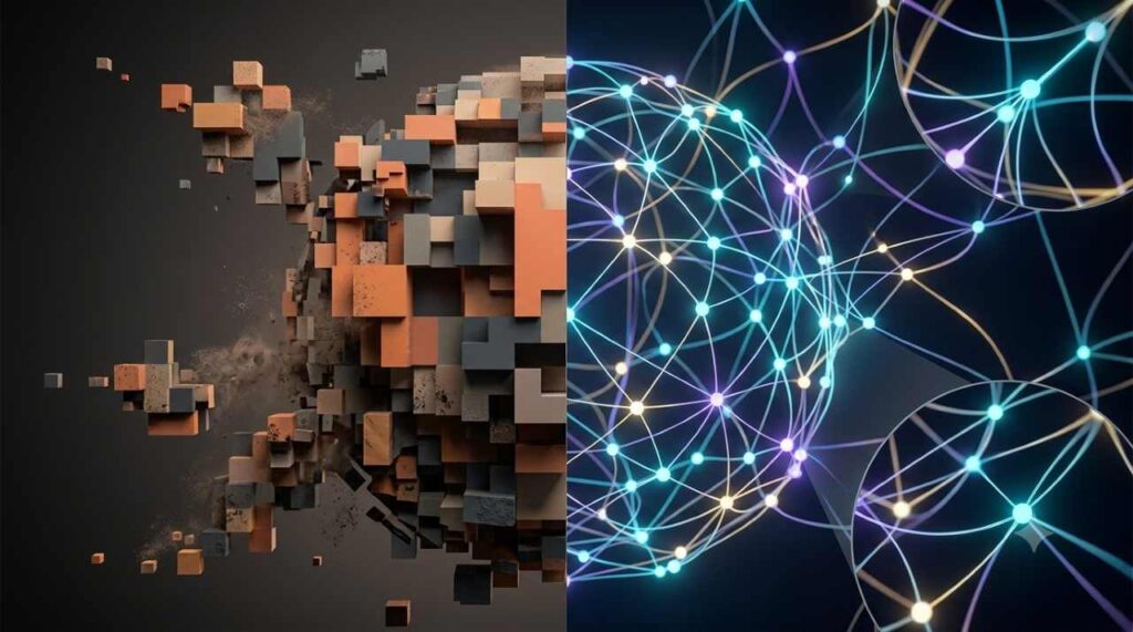 AI(LLM)や人間の思考はベクター系という点で似ている|エクスプレシオ